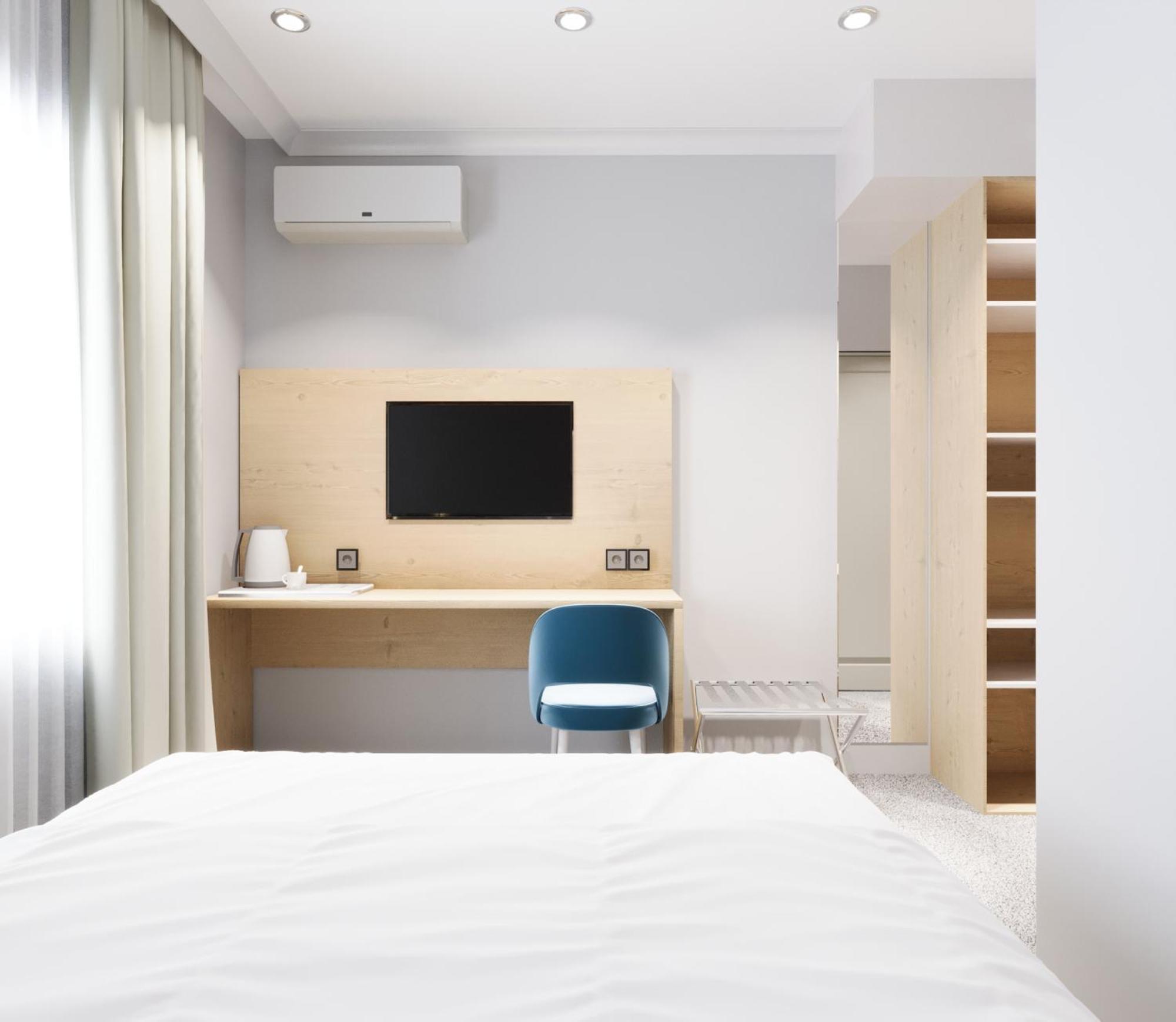 Kaganat Boutique Hotel Os Kültér fotó